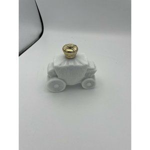 Vintage Avon ROYAL COACH Bird of Paradise Bottle